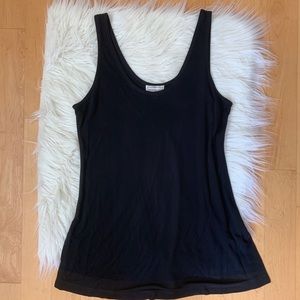 ⬇️$30 HENRI BENDEL Tank Top Tunic